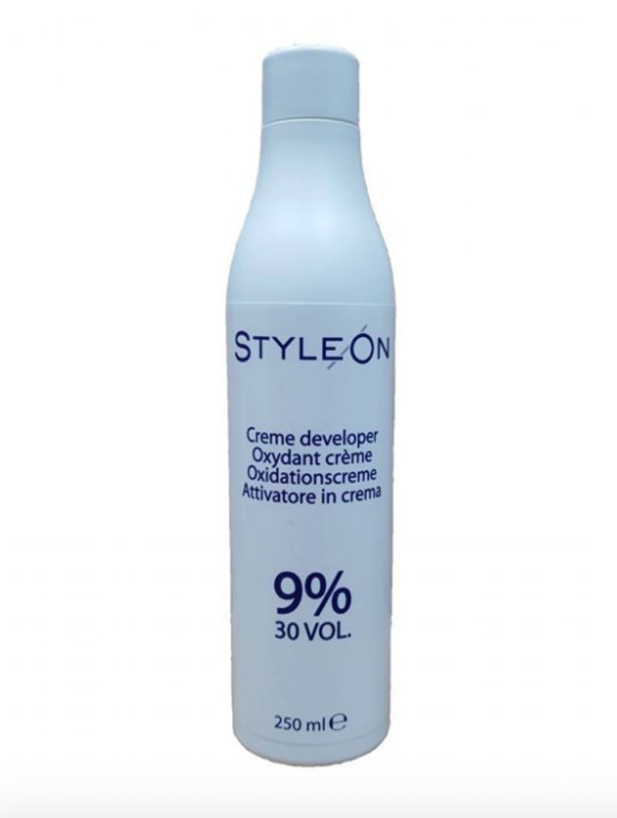 StyleOn Hydrogen Peroxide 9% (250ml)
