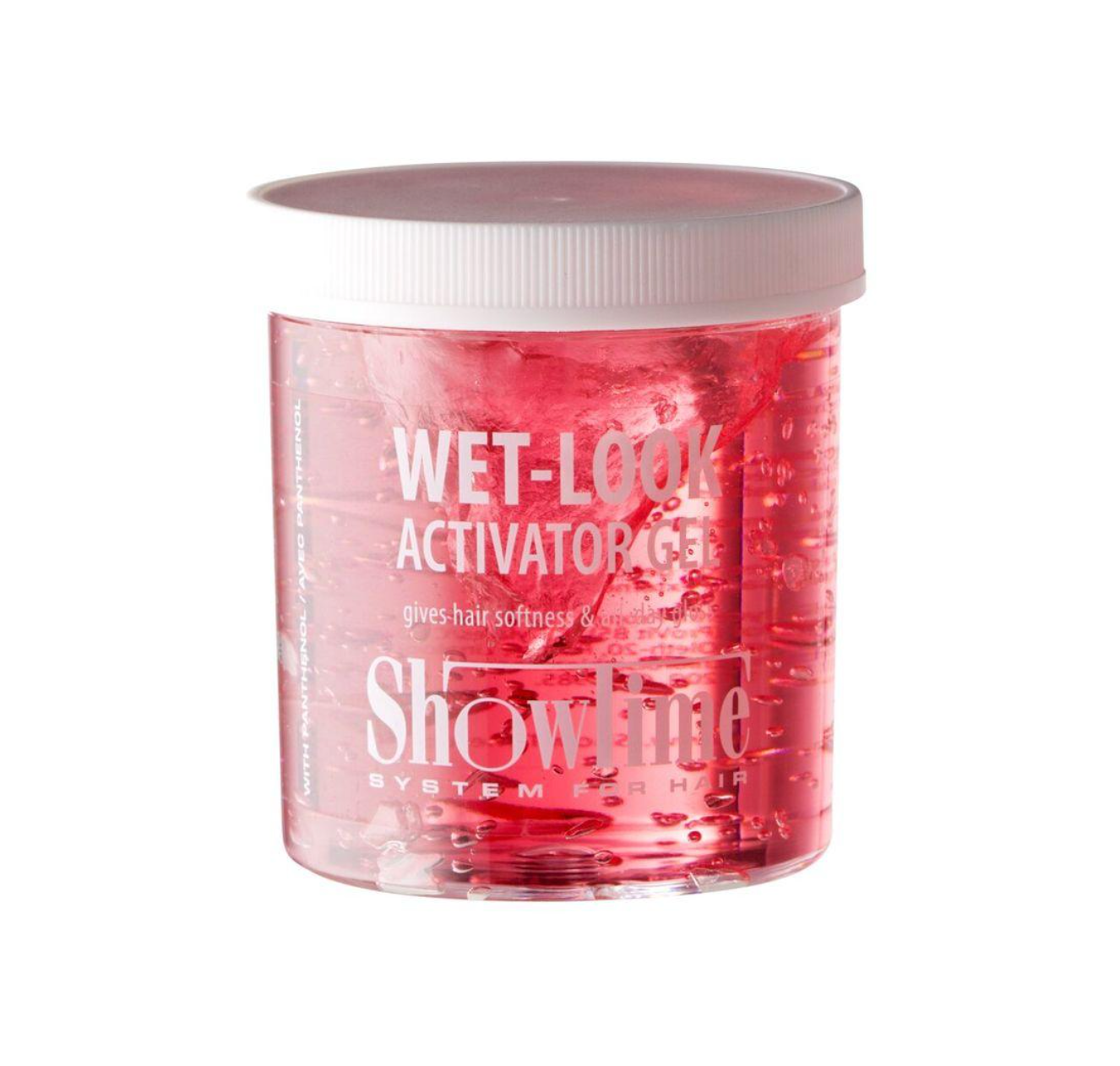ShowTime - Wet Look Activator Gel 475ml