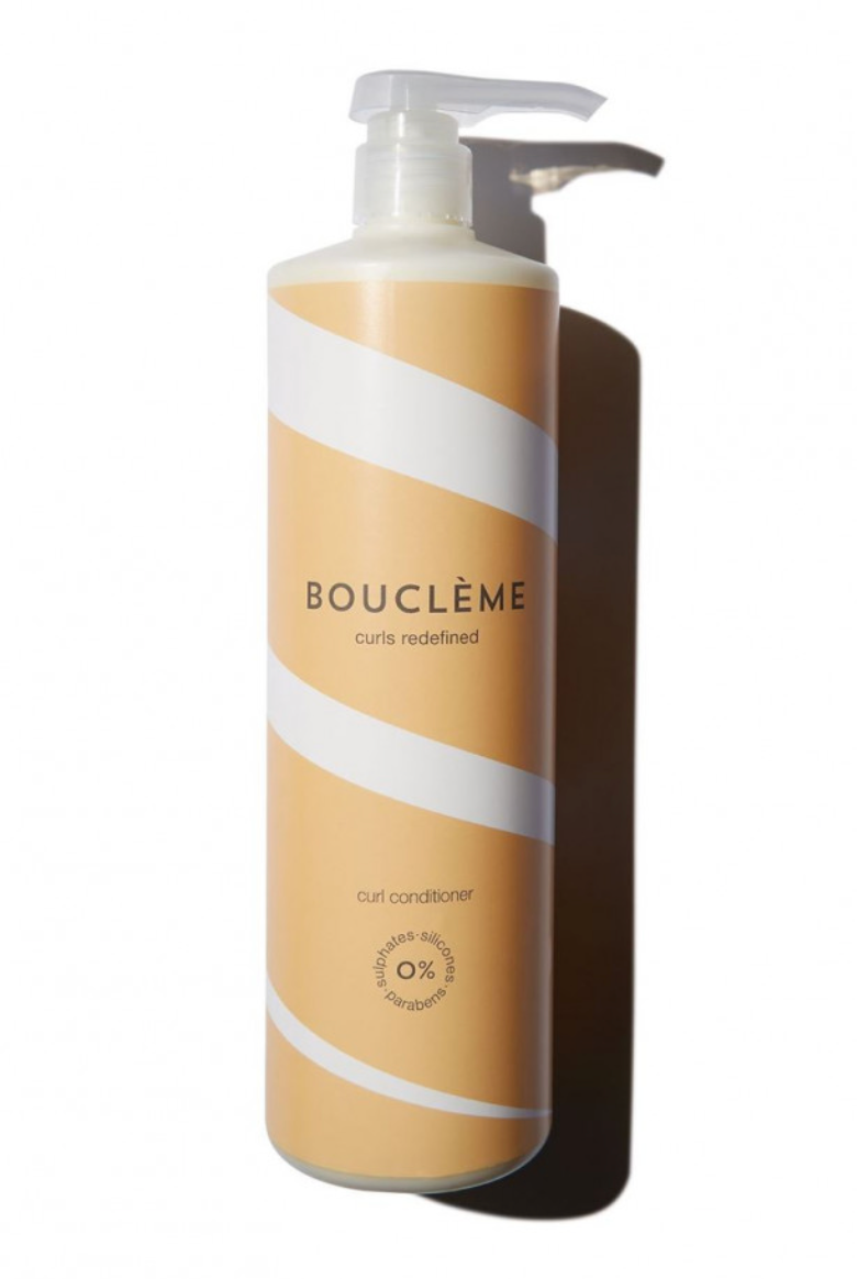 Boucleme - Curl Conditioner (1L)