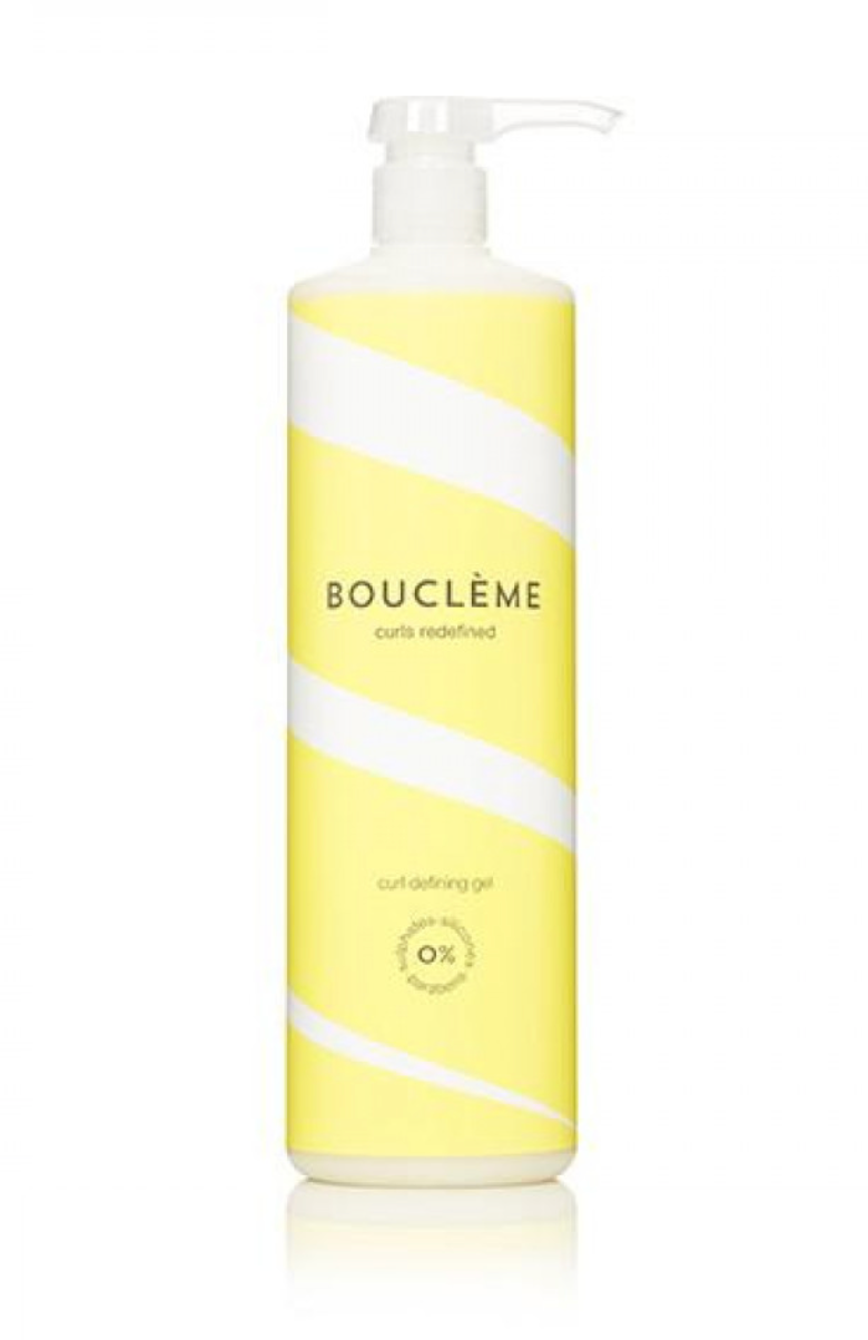 Boucleme - Curl Defining Gel (1L)