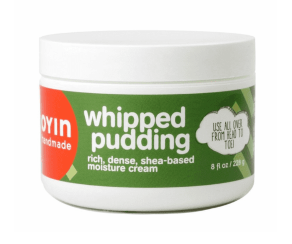 Oyin Handmade - Whipped Pudding 4oz
