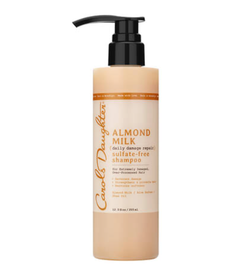 Carol's Daughter - Almond Milk Sulfate Free Shampoo 8oz