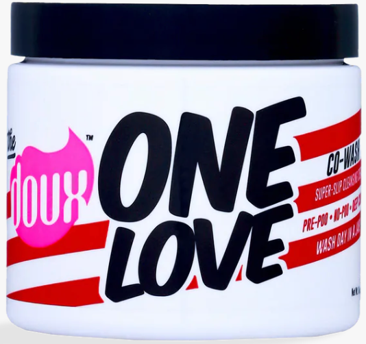The Doux - ONE LOVE CO-WASH™