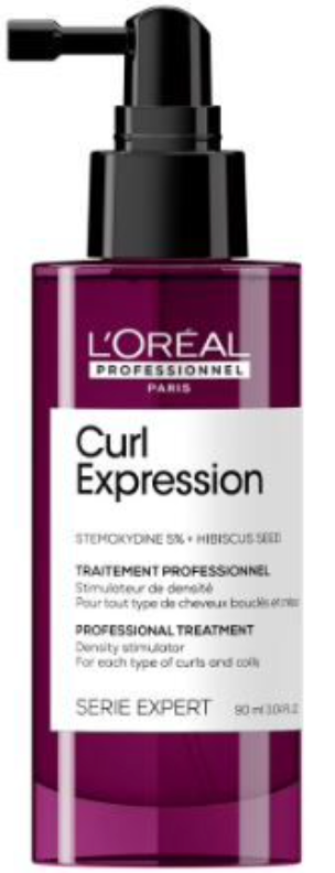 L'Oréal Serie Expert Curl Expression Density Stimulator 90ml