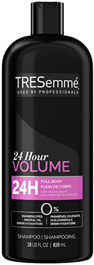 TRESemmé  24 Hour Volume Shampoo 828 ml