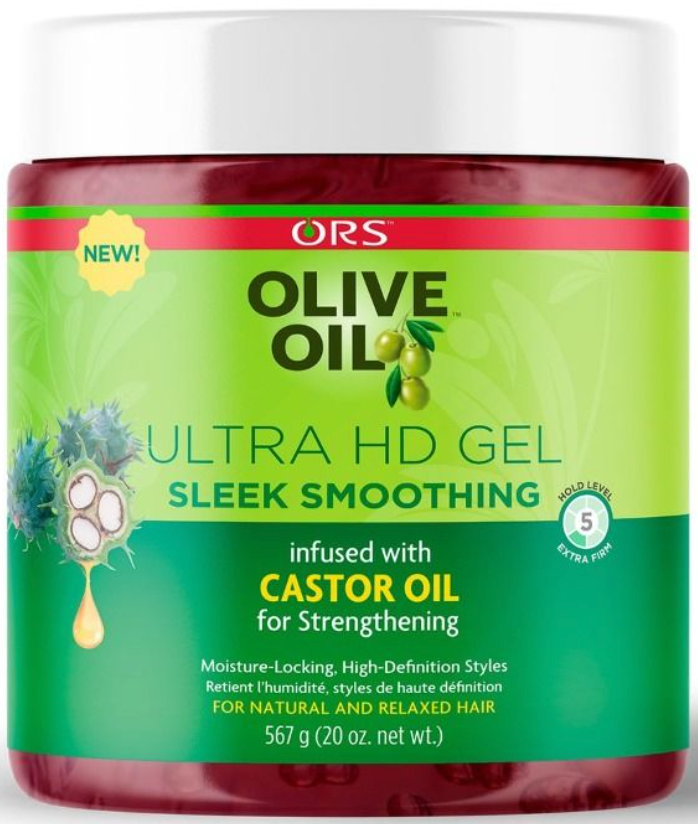 ORS Ultra HD Gel Sleek Smoothing 20oz