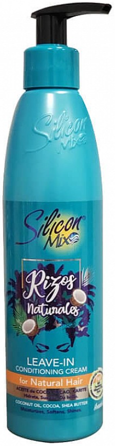 Silicon Mix - Rizos Naturals Leave-In Conditioner (8.5oz)