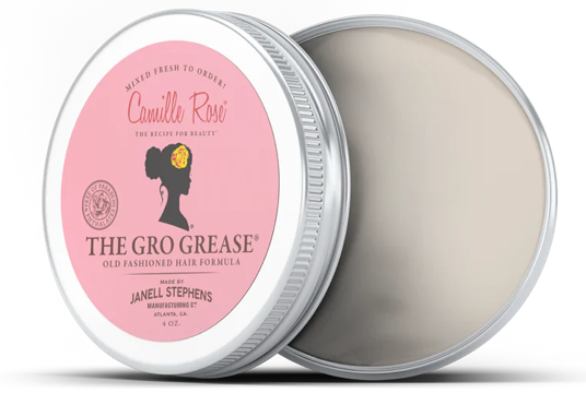 Camille Rose - The Gro Grease 4oz
