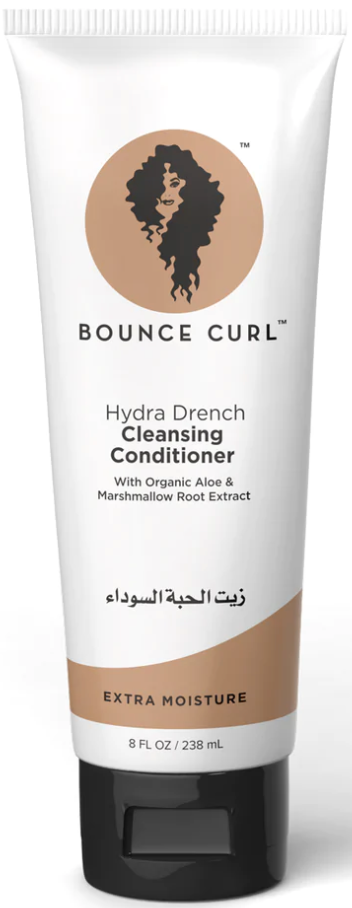 Bounce Curl - Hydra-Drench Cleansing Conditioner 8oz