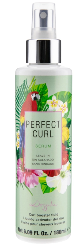 Dessata - Perfect Curl Serum 180ml