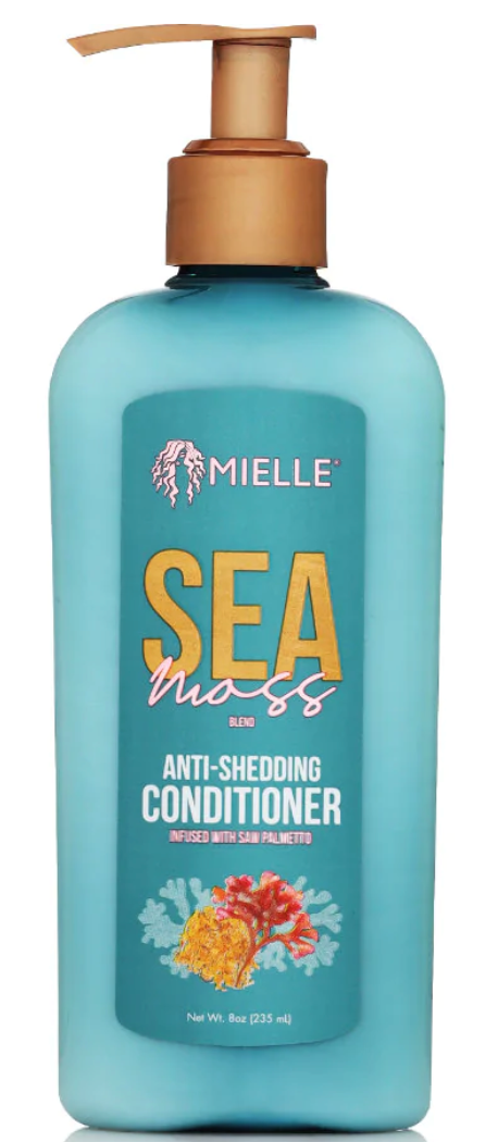 Mielle - Sea Moss Conditioner 235ml