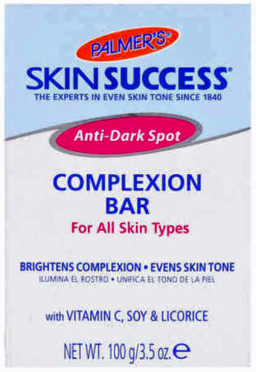 Palmers - Skin Success Anti Dark Spot Complexion Bar 100g