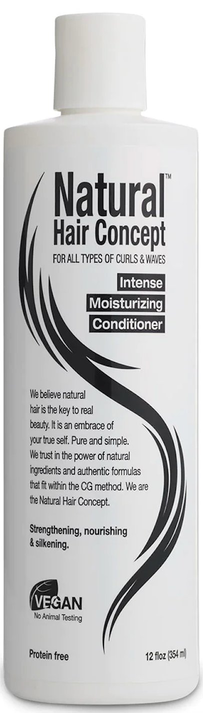 Natural Hair Concept - Intense Moisturizing Conditioner 354ml