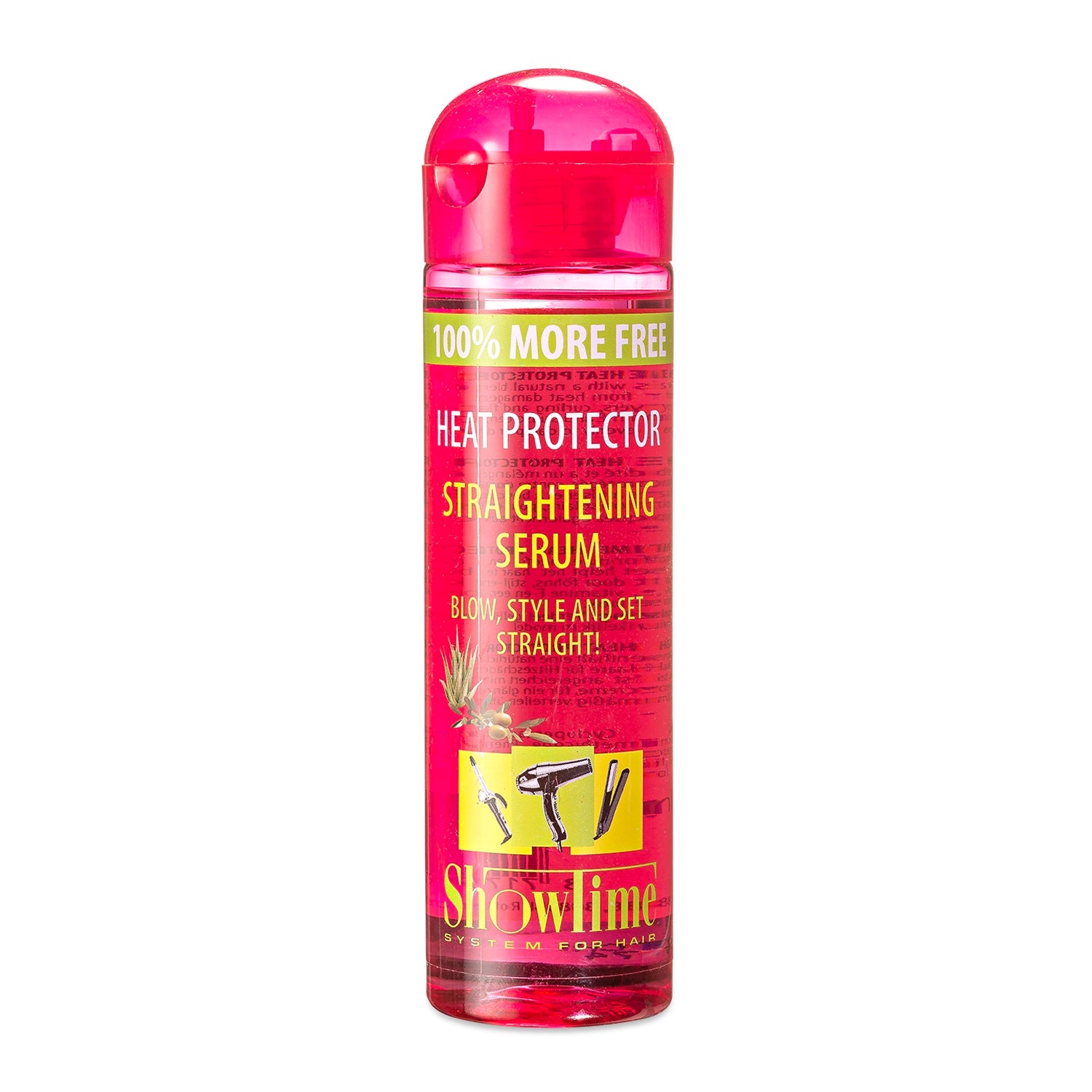 ShowTime - Heat Protector Serum 250ml