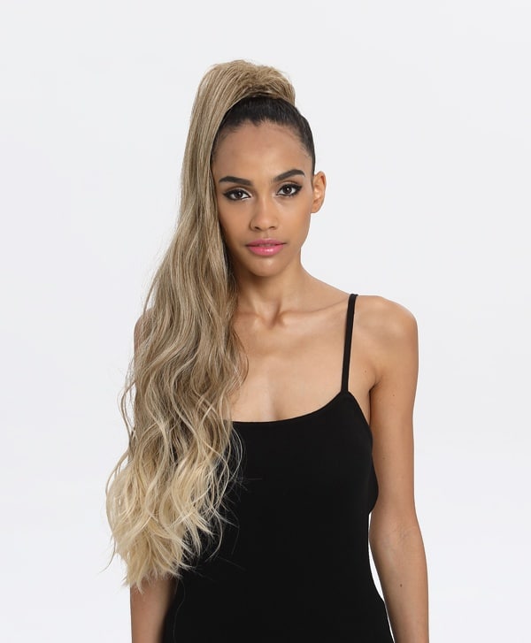 HAIR COUTURE LUXURY PONYTAIL ARIEL