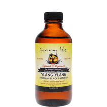 Sunny Isle - Jamaican Black Castor Oil Ylang Ylang 4oz