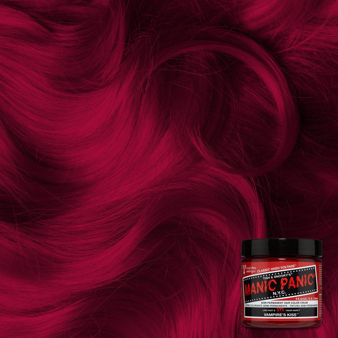 Manic Panic High Voltage Hair Color 118ml