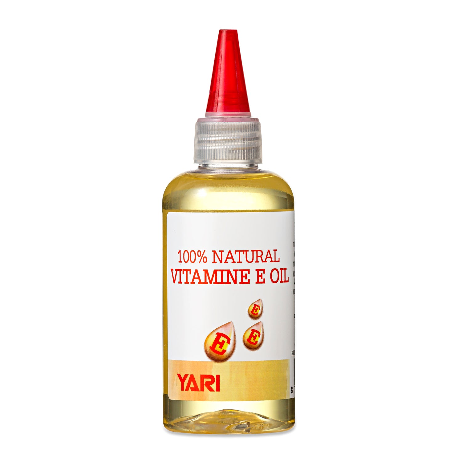 Yari - 100% Natural Vitamin E Oil 110ml
