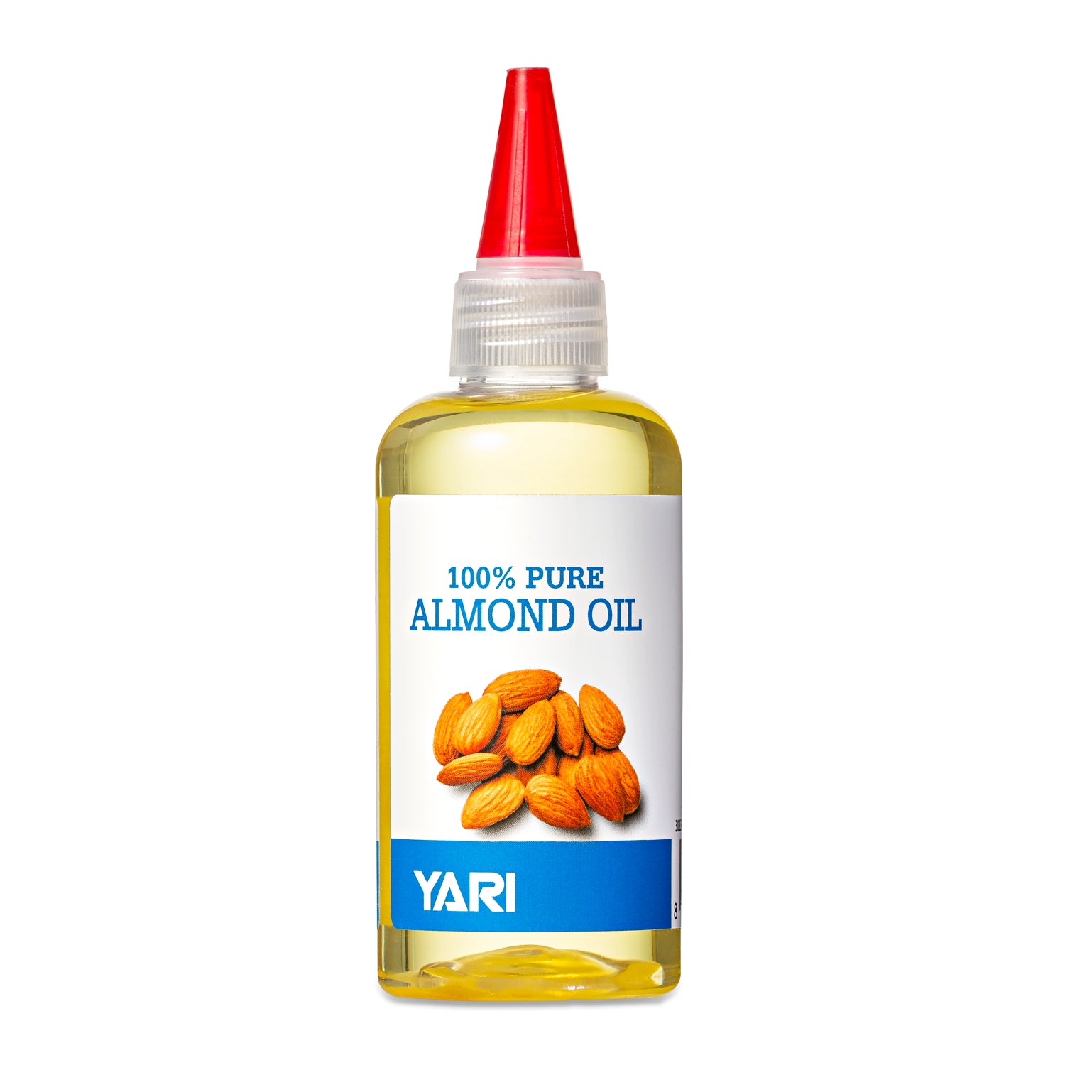 Yari - 100% Pure Almond Oil 110ml