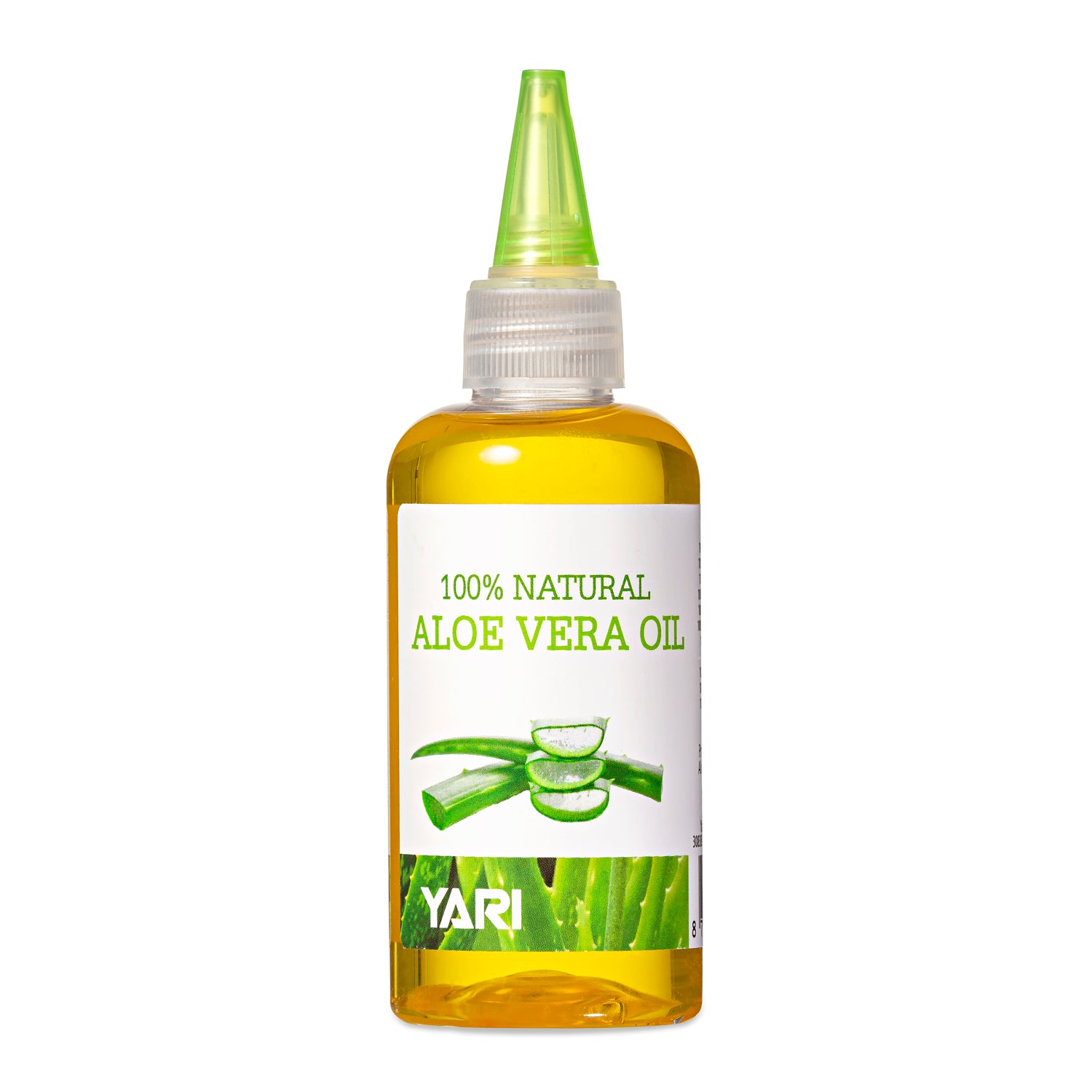 Yari - 100% Natural Aloe Vera Oil 105ml