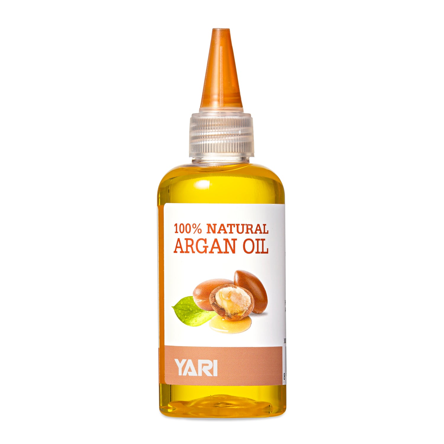 Yari - 100% Natural Argan Oil 110ml