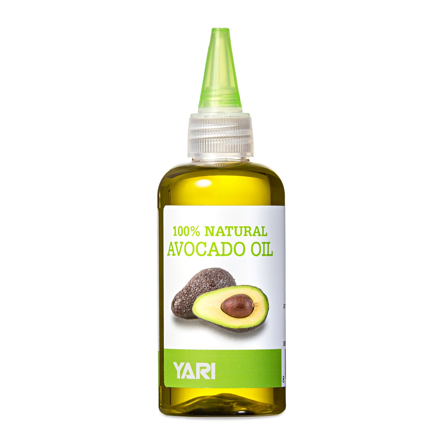 Yari - 100% Natural Avocado Oil 110ml