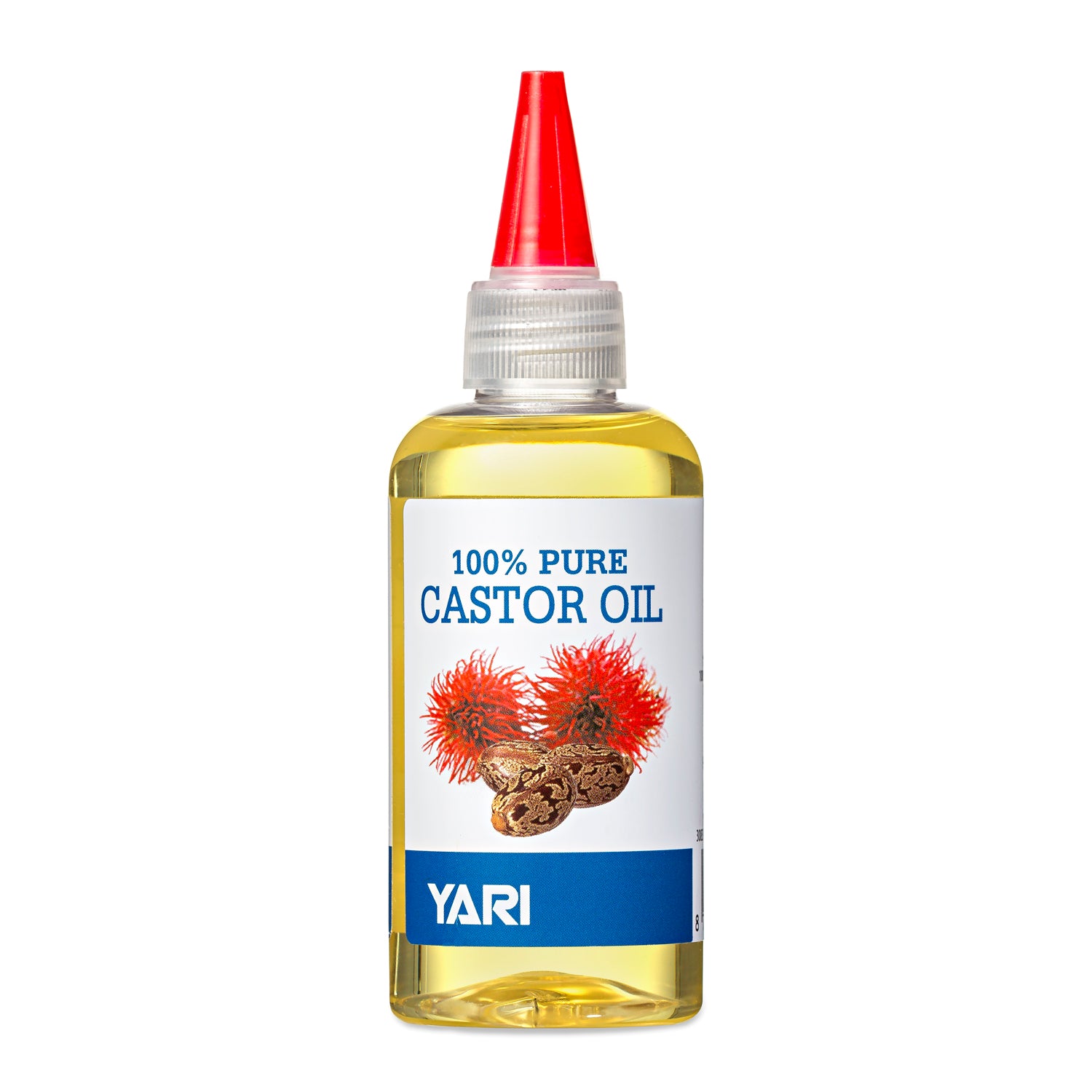 Yari - 100% Natural Castor  Oil 110ml