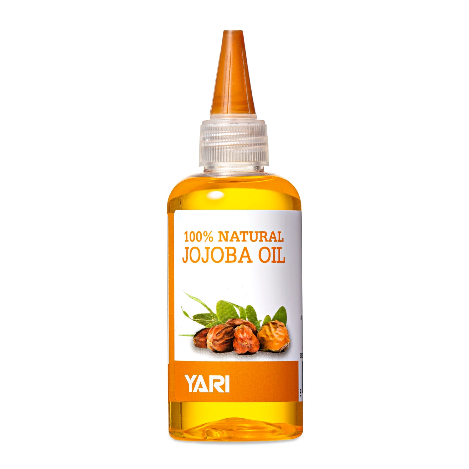 Yari - 100% Naturel Jojoba Olie 110ml
