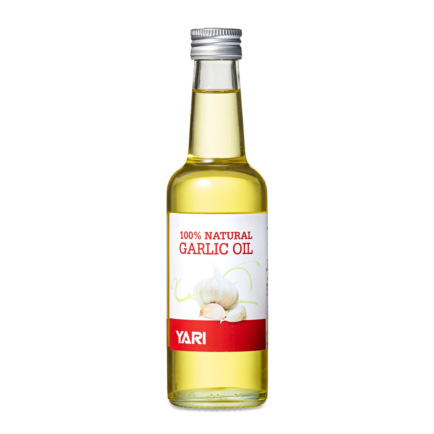 Yari - 100% Natural Garlic Oil 250ml