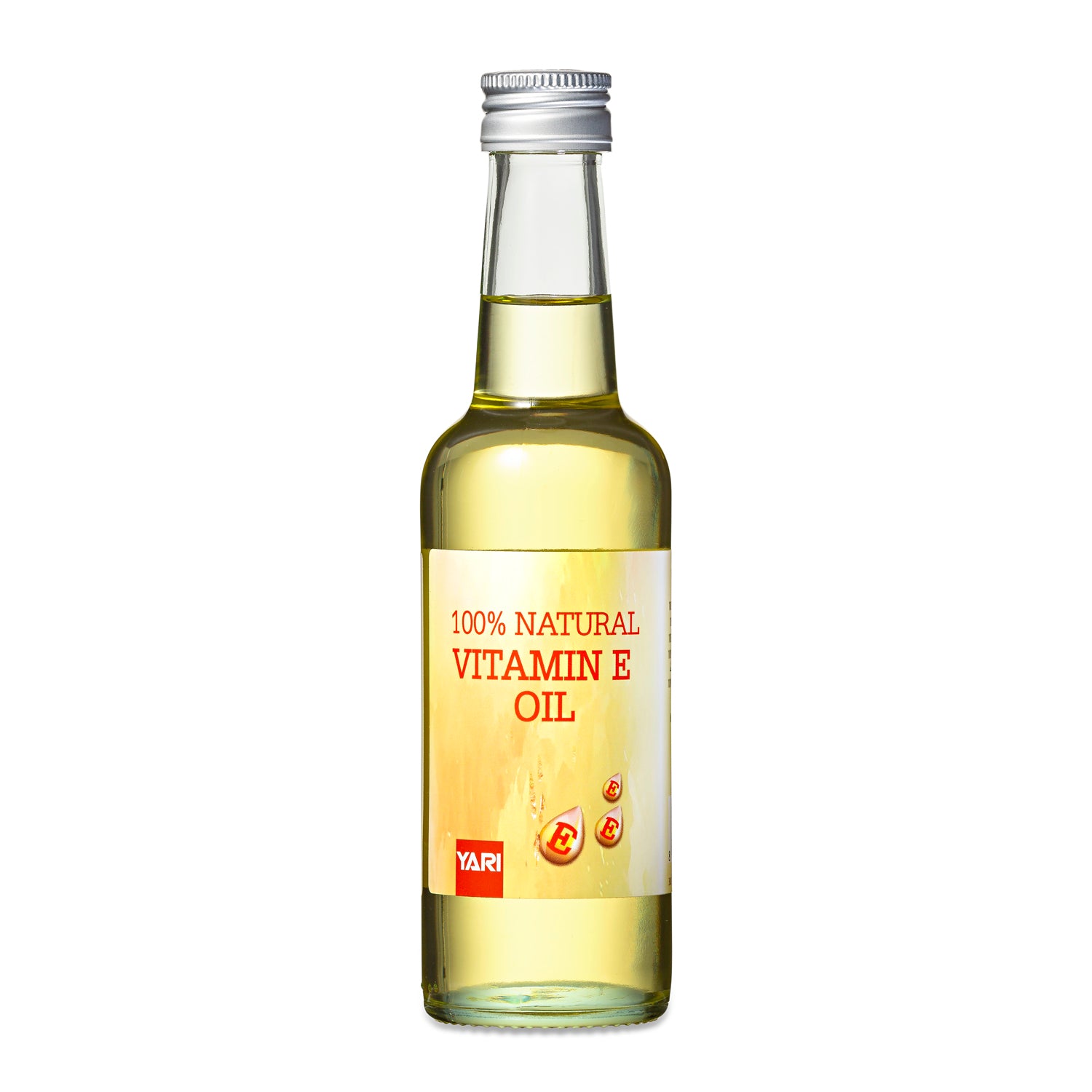 Yari - 100% Natural Vitamin E Oil 250ml