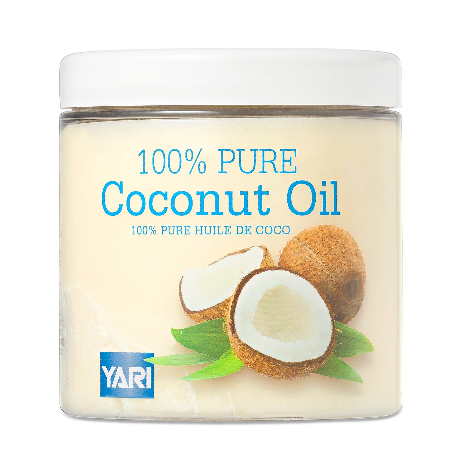 Yari - 100% Pure Coconut Oil 500ml