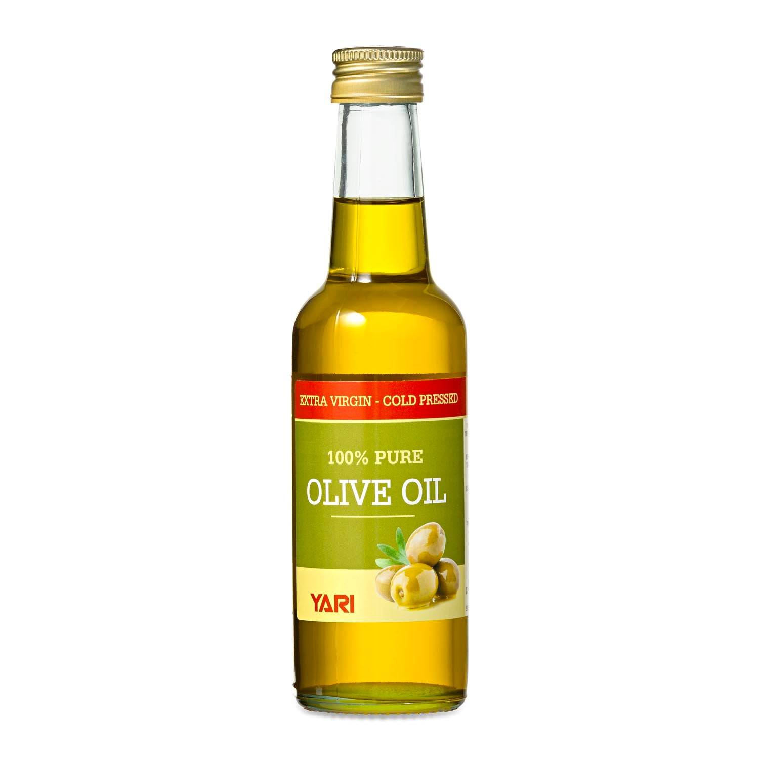 Yari - 100% Pure Olive Oil 250ml