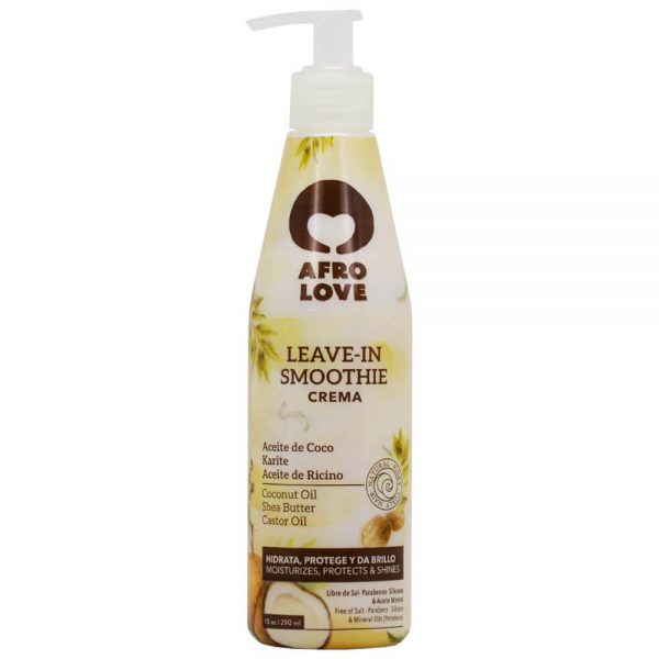 Afro Love - Leave-in Smoothie 10oz