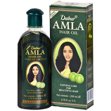 Dabur - Amla Hair Oil 200ml