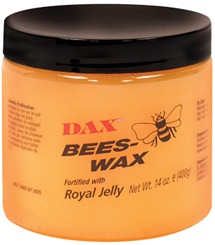 DAX - Bees Wax 14oz