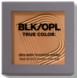 Black Opal - Ultra Matte Foundation Powder Fair