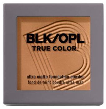 Black Opal - Ultra Matte Foundation Powder Light
