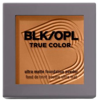 Black Opal - Ultra Matte Foundation Powder Medium