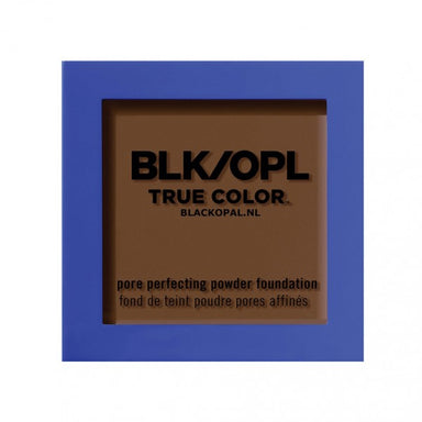 Black Opal - Pore Perfecting Powder Foundation Black Walnut