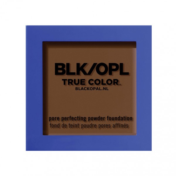 Black Opal - Pore Perfecting Powder Foundation Black Walnut