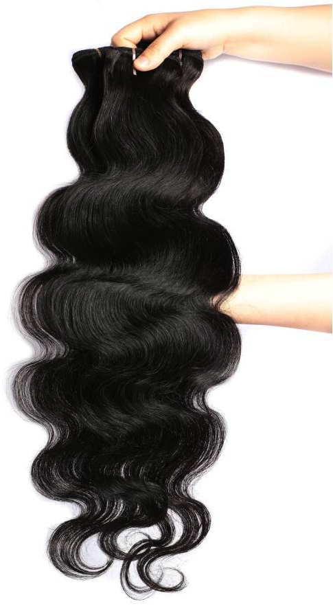 Dreigend Alsjeblieft kijk Hoelahoep Brazilian Human Hair (Body Wave) — MeGorgeous