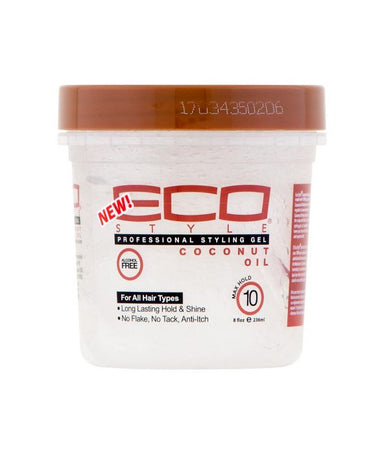 Eco Styler - Coconut Oil Styling Gel 8oz