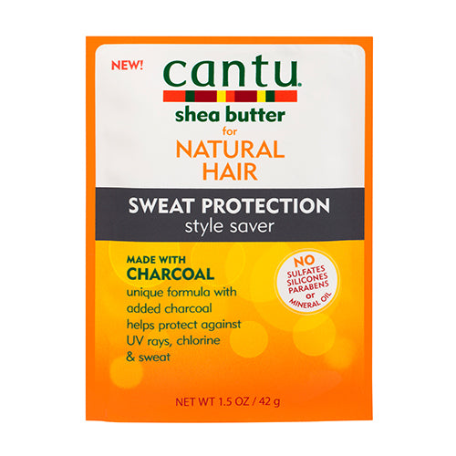 Cantu - Sweat Protection Style Saver 1.5oz