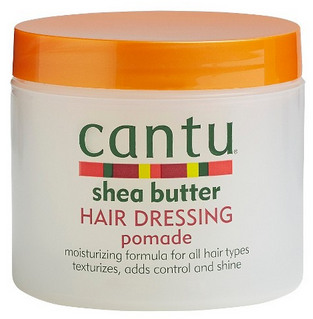 Cantu - Shea Butter Hair Dressing Pomade 4oz