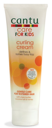 Cantu - Kids Curling Cream 8oz