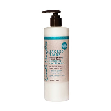 Carol's Daughter - Sacred Tiare Fortifying Conditioner 12oz
