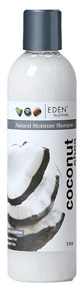 Eden Bodyworks - Coconut Shea Moisture Shampoo 8oz