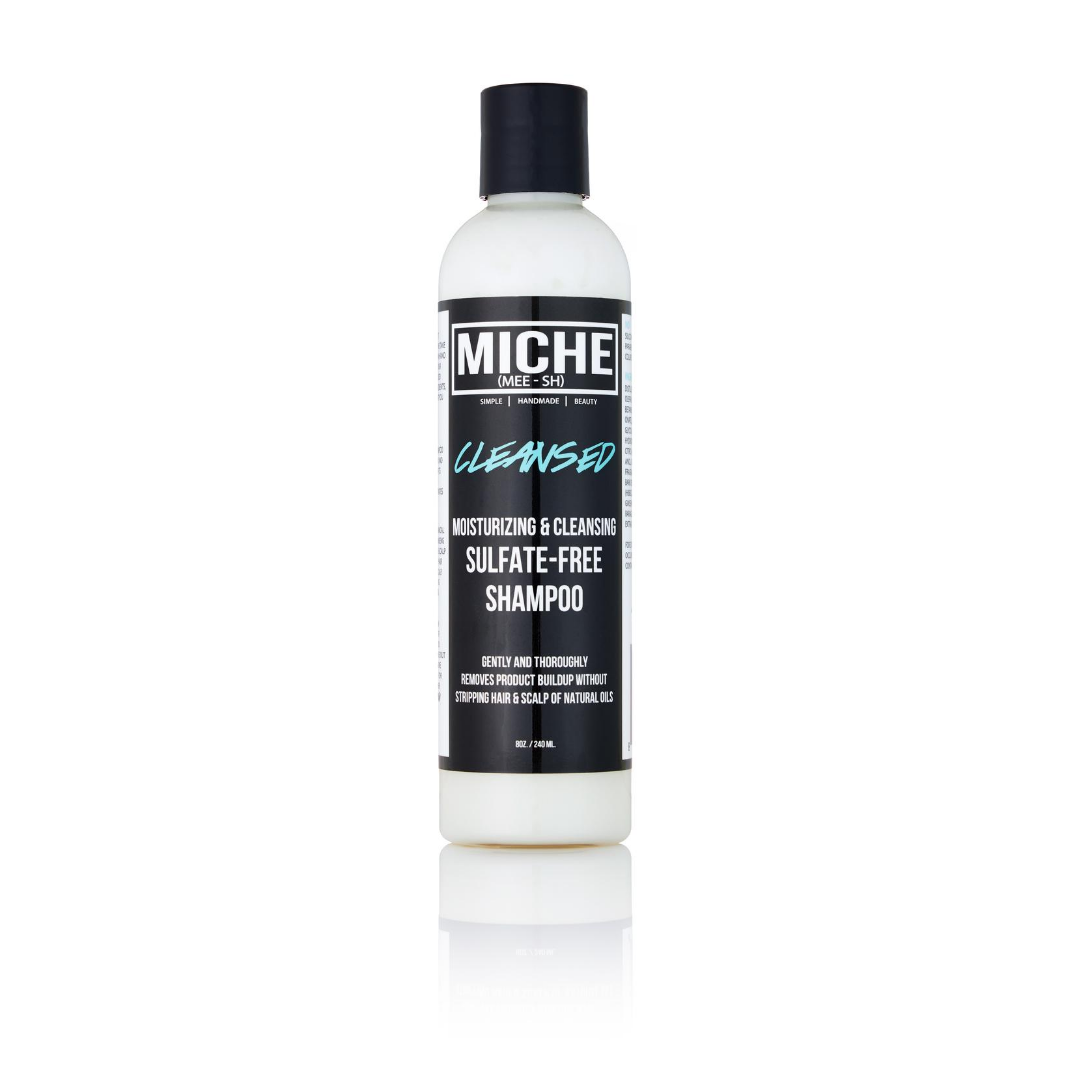 Miche Beauty - Cleansed Shampoo 240ml