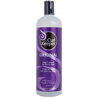 Curl Keeper - Total Control for Frizzy Hair Original 1L
