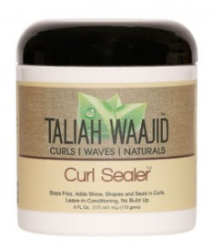 Taliah Waajid - Curl Sealer 6oz